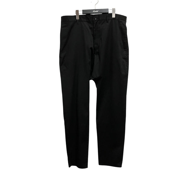 Y-3(ワイスリー) サルエルパンツZ48492 Z48492 ブラック サイズ L