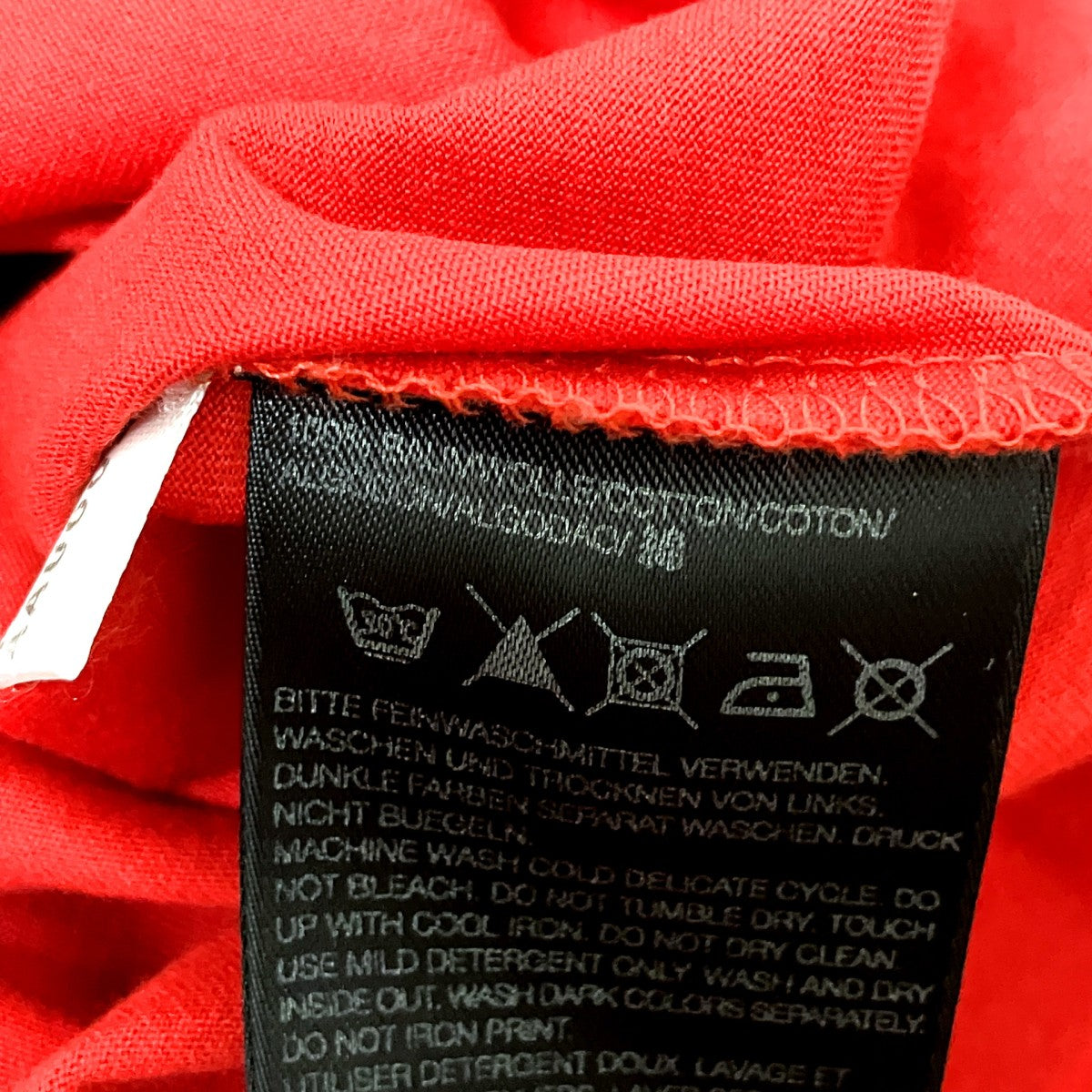 半袖Tシャツ165243