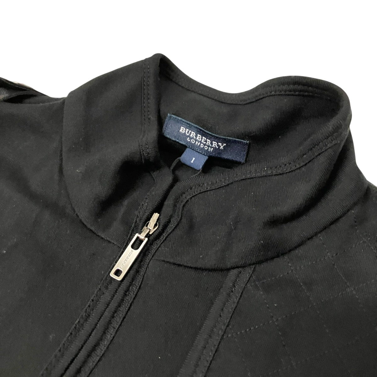 BURBERRY LONDON(バーバリーロンドン) ジップジャケットFA090 638 09