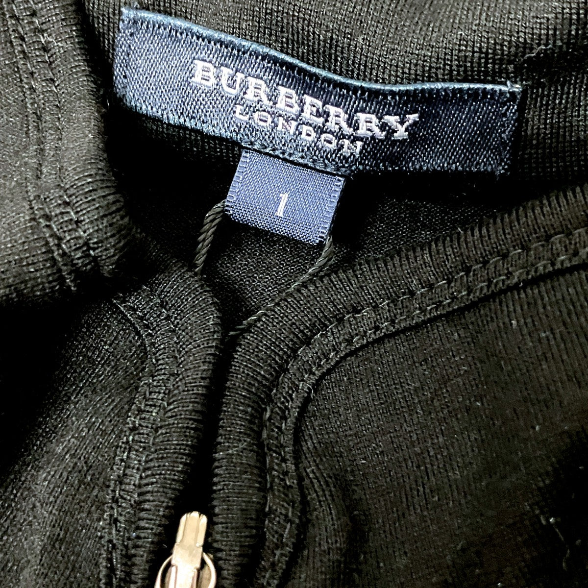 BURBERRY LONDON(バーバリーロンドン) ジップジャケットFA090 638 09