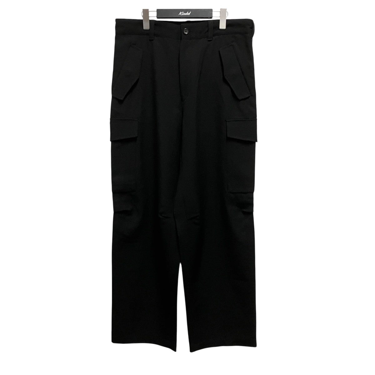 Y'S for men(ワイズフォーメン) カーゴパンツMX P55 192 MX P55 192