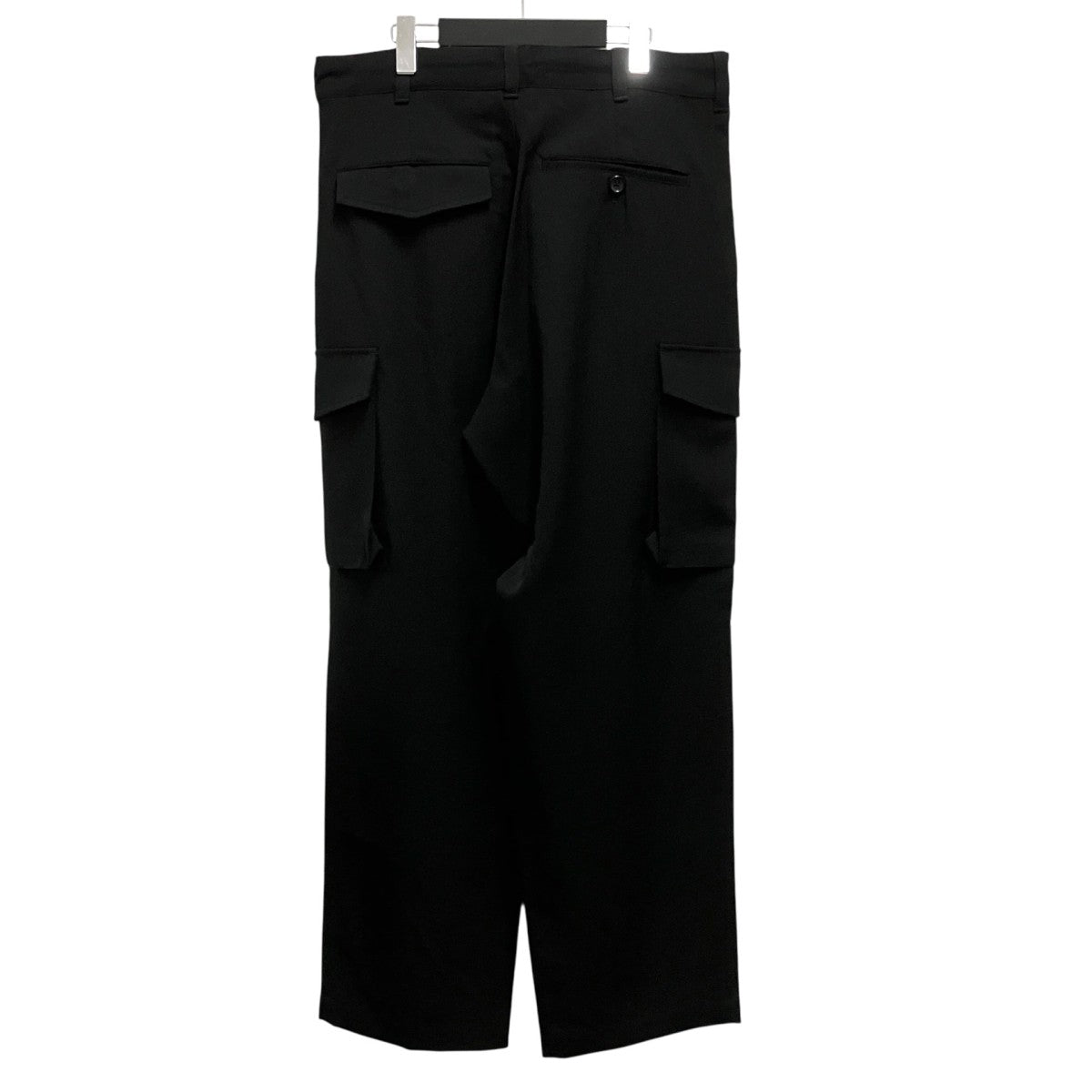 Y'S for men(ワイズフォーメン) カーゴパンツMX P55 192 MX P55 192