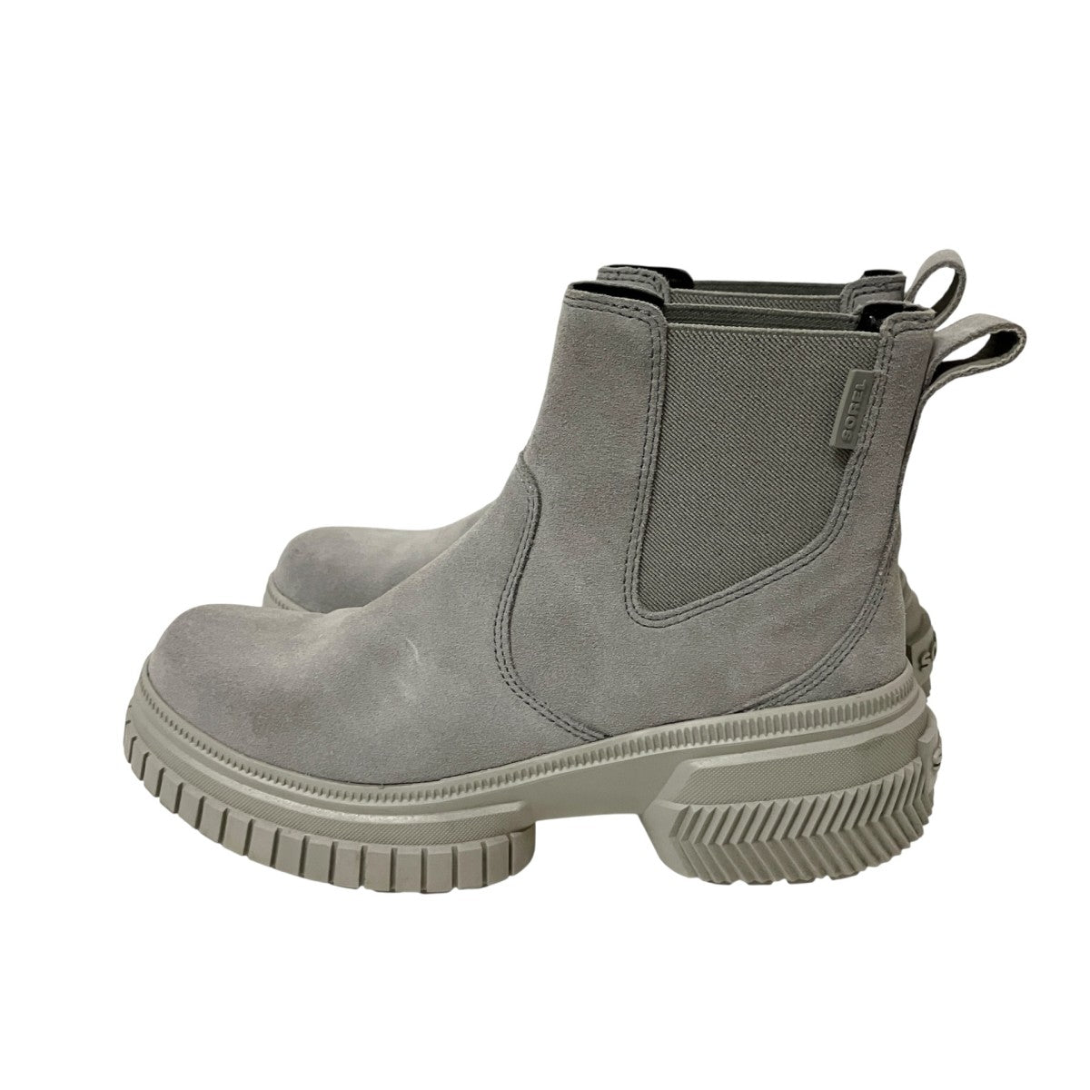 ONA AVE CHELSEA BOOT WPサイドゴアブーツNL5140 061