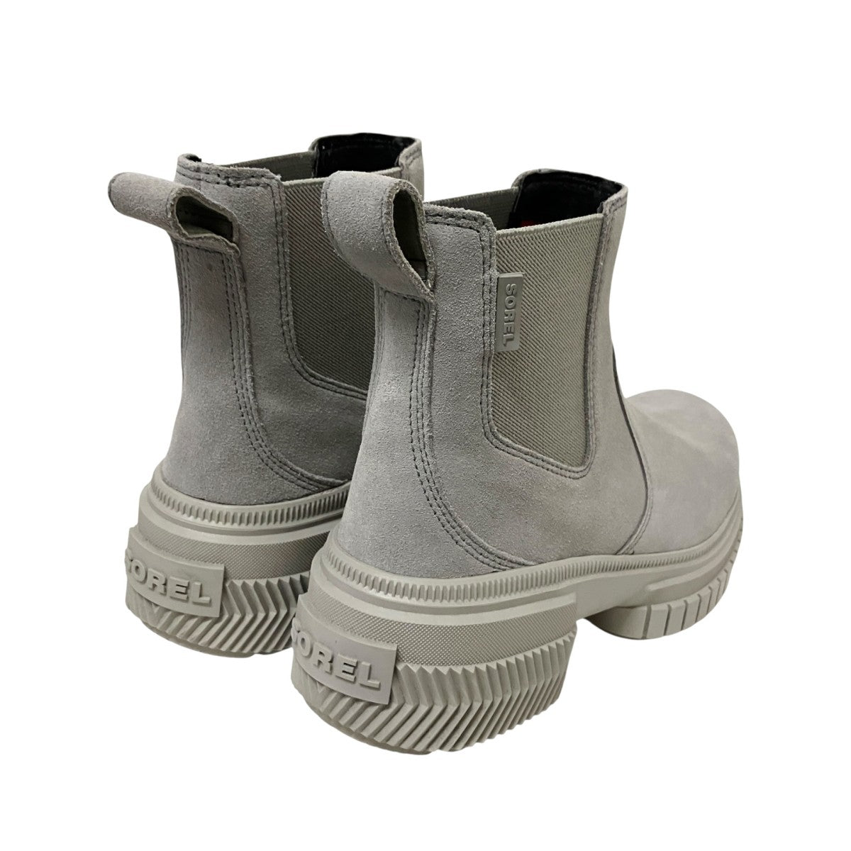 ONA AVE CHELSEA BOOT WPサイドゴアブーツNL5140 061