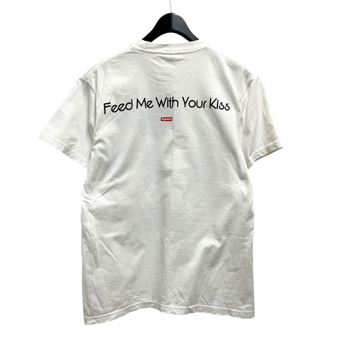 My Bloody Valentine Feed Me With Your Kiss Teeコットン半袖Tシャツ