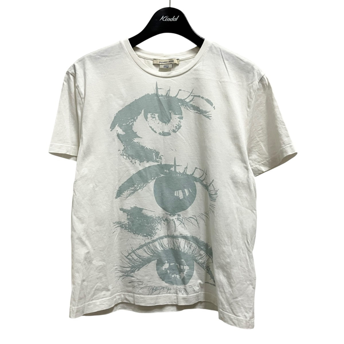 半袖TシャツSS2201/22