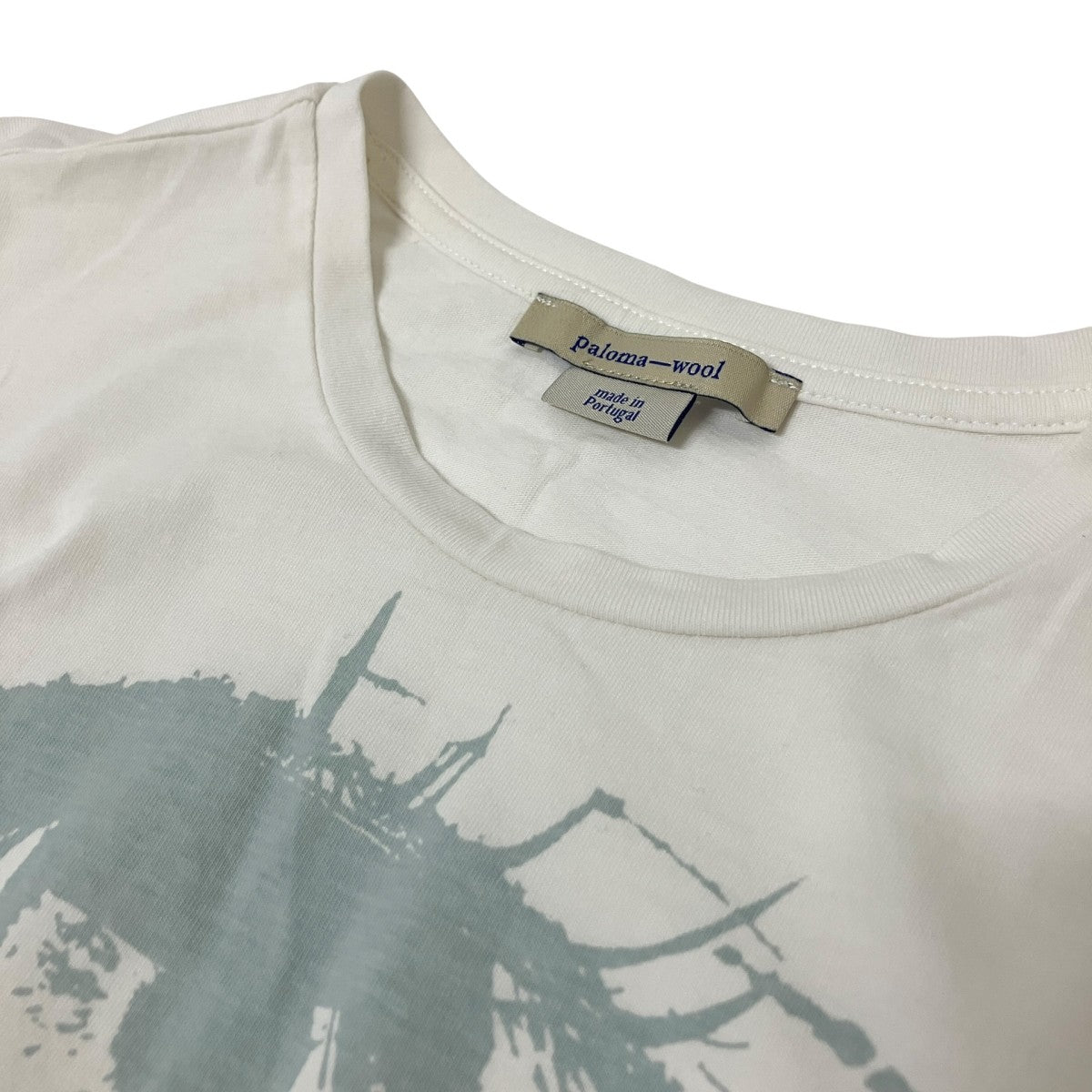 半袖TシャツSS2201/22