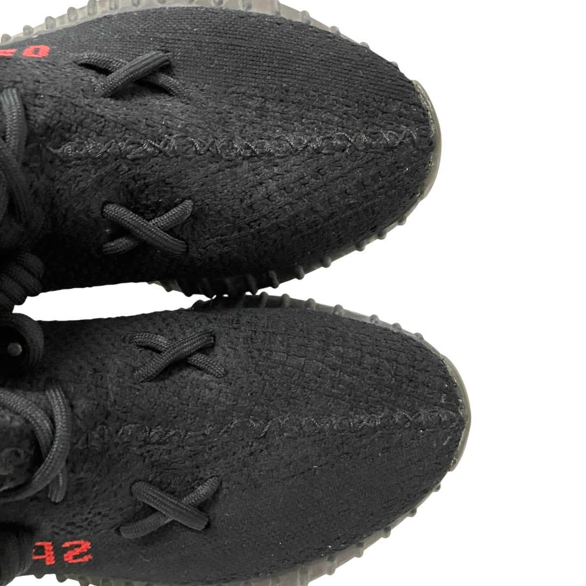adidas(アディダス) YEEZY BOOST 350 V2スニーカーCP9652 CP9652
