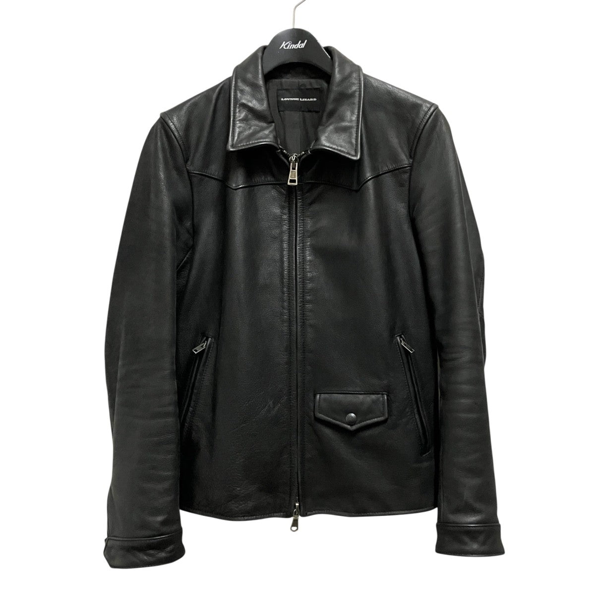 レザージャケットCLA 3305 0165