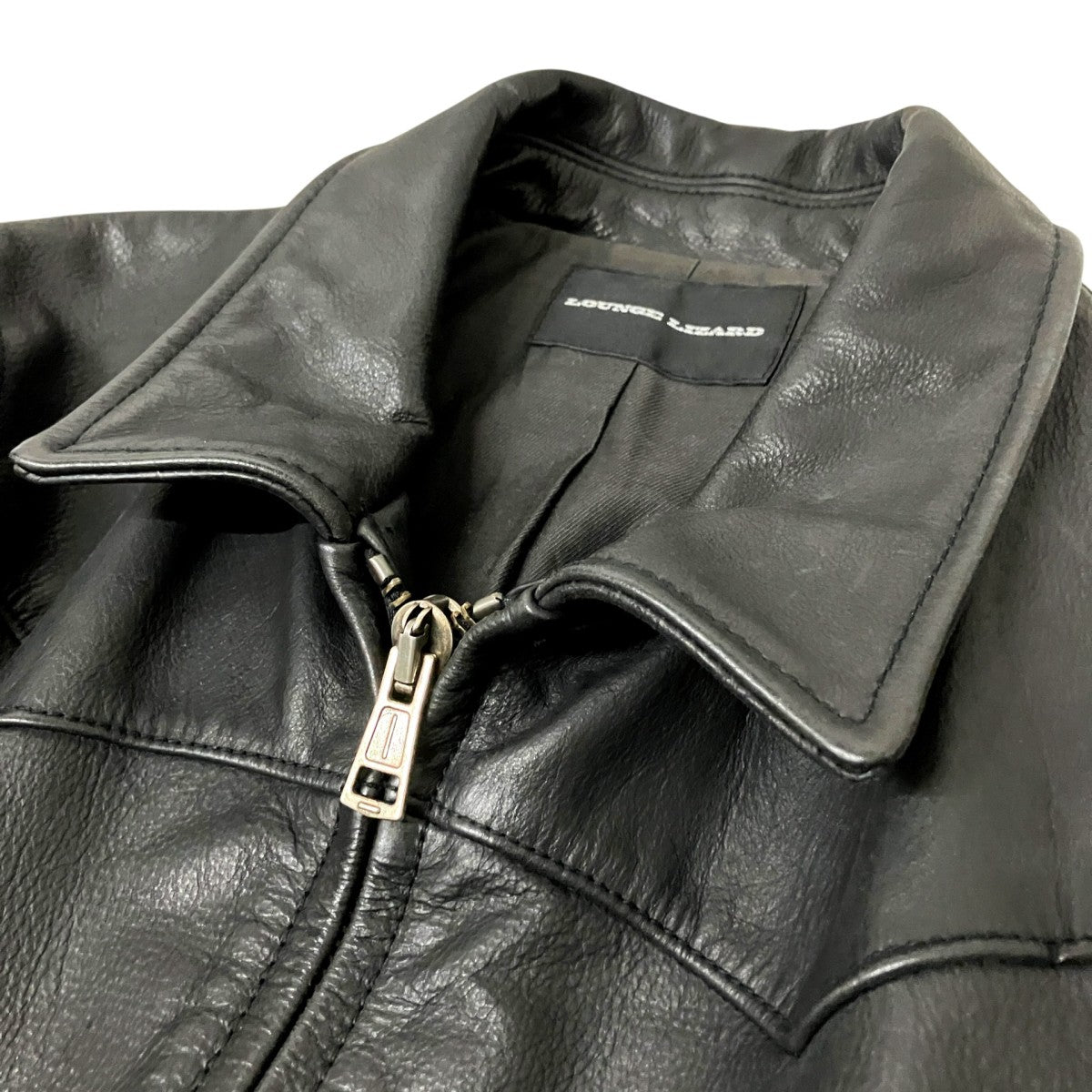 レザージャケットCLA 3305 0165