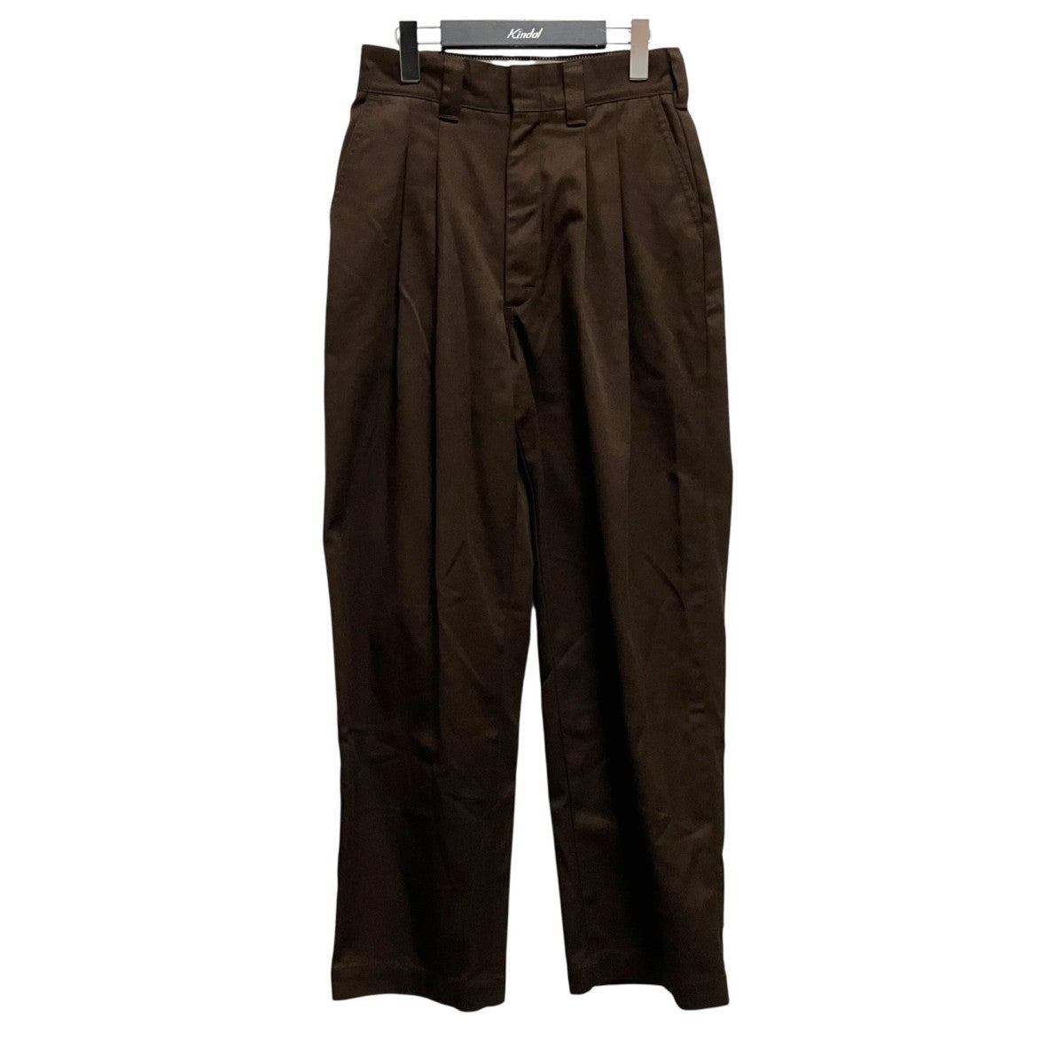 TOMBOY PANTSタックパンツ20AMSPA64