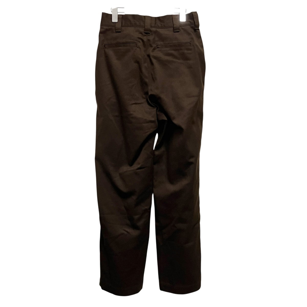 TOMBOY PANTSタックパンツ20AMSPA64