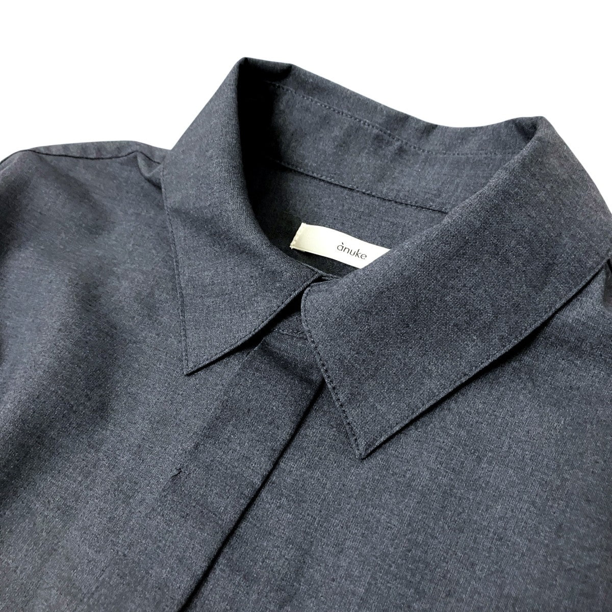 Halfsleeve Shirts Combinaisonオールインワン62610305