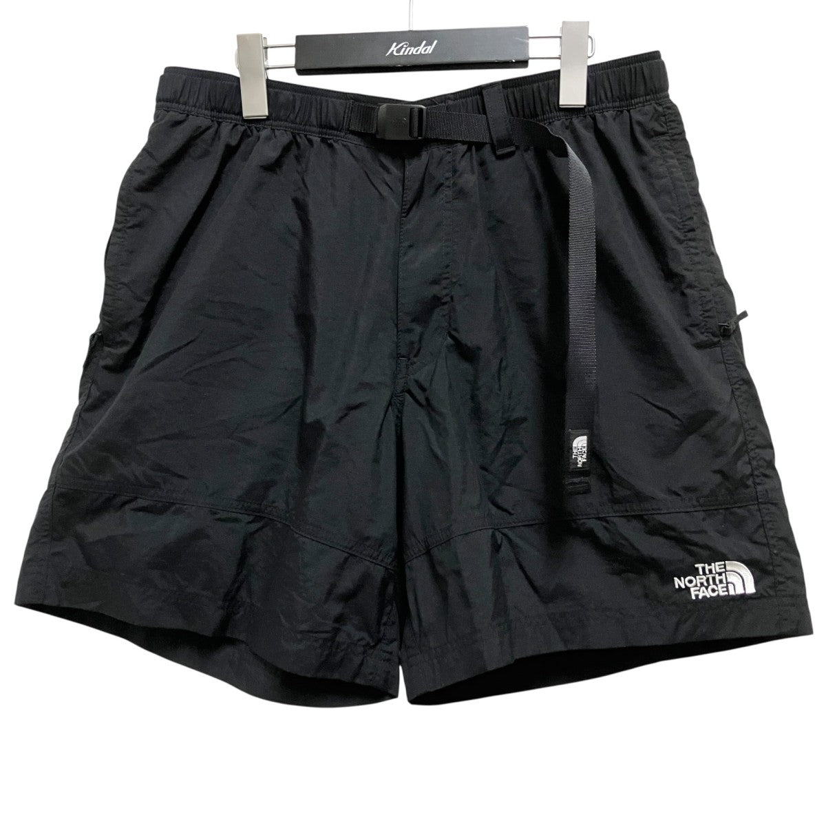 Nuptse ShortハーフパンツNB42130R