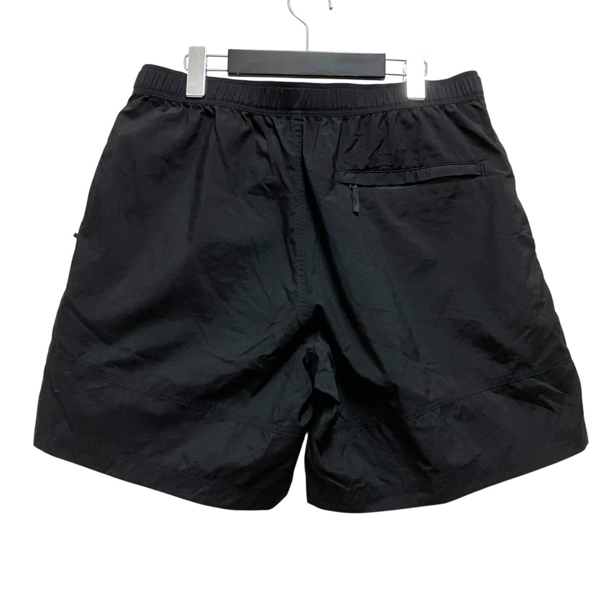 Nuptse ShortハーフパンツNB42130R