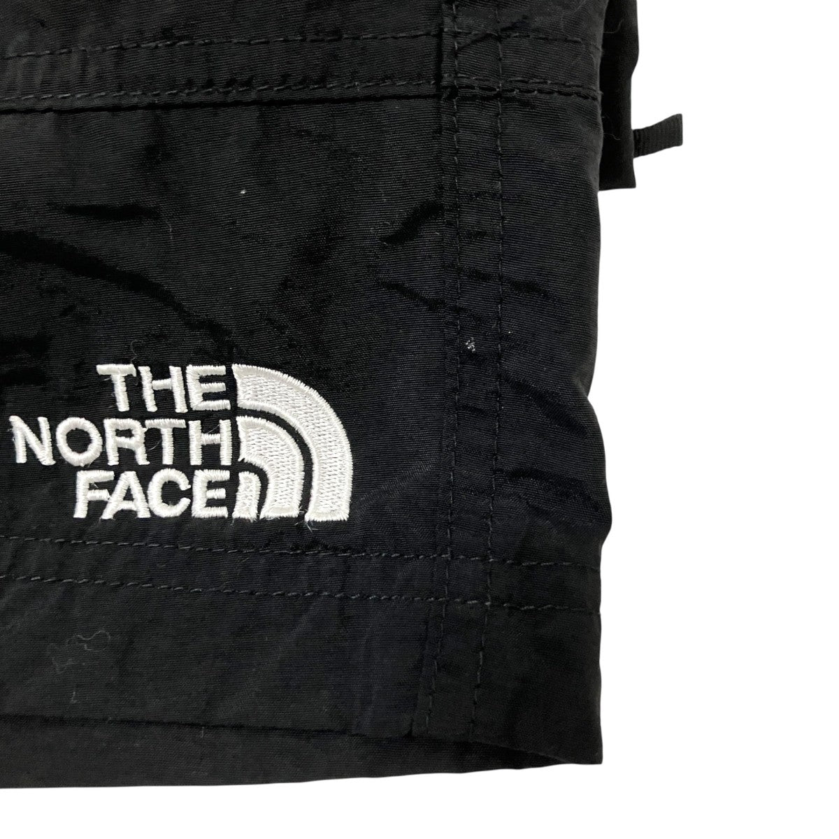 Nuptse ShortハーフパンツNB42130R