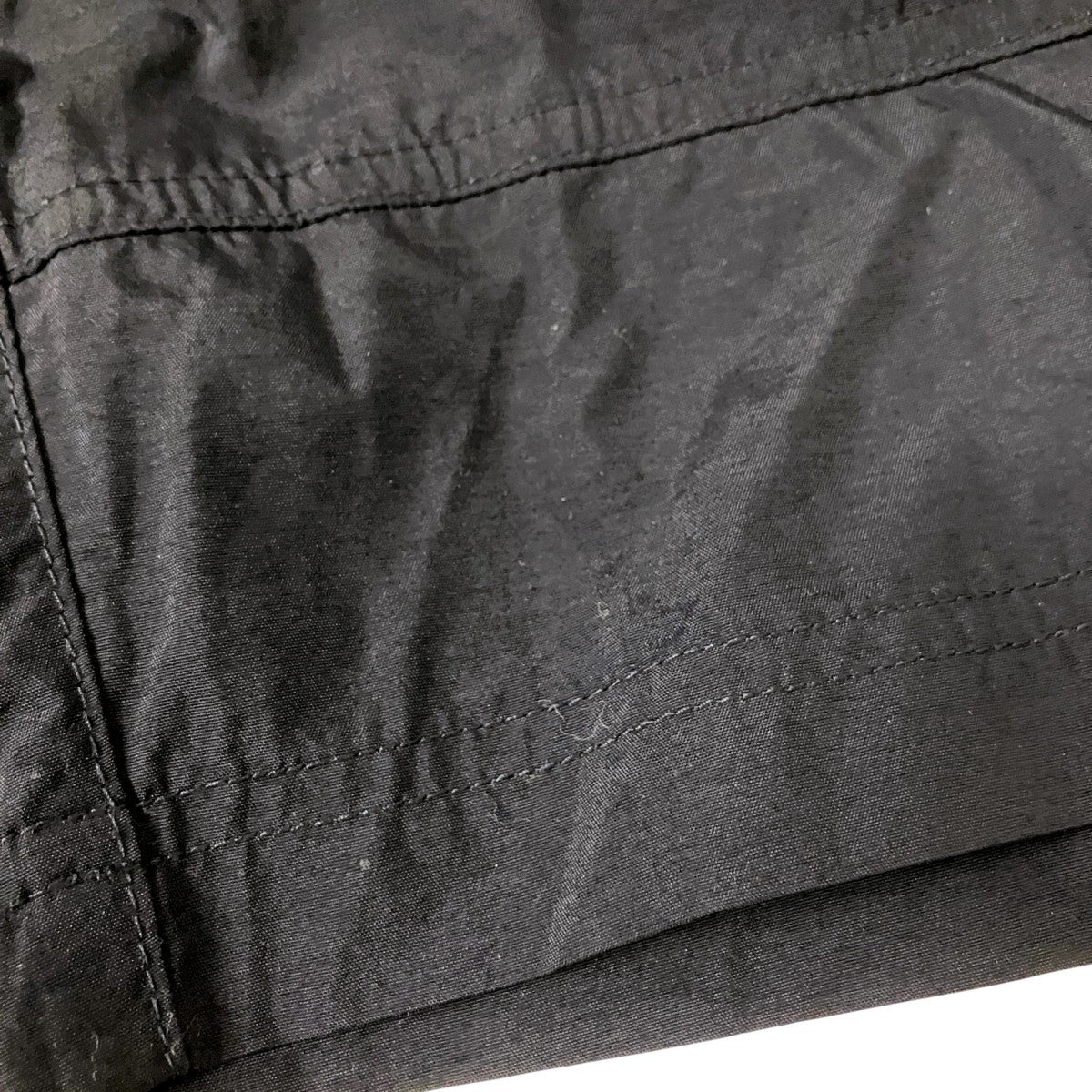 Nuptse ShortハーフパンツNB42130R
