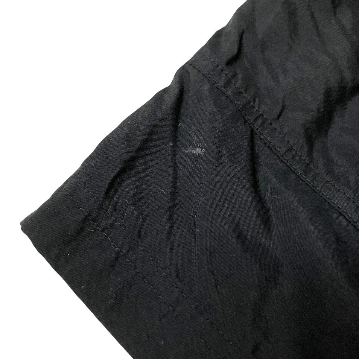 Nuptse ShortハーフパンツNB42130R