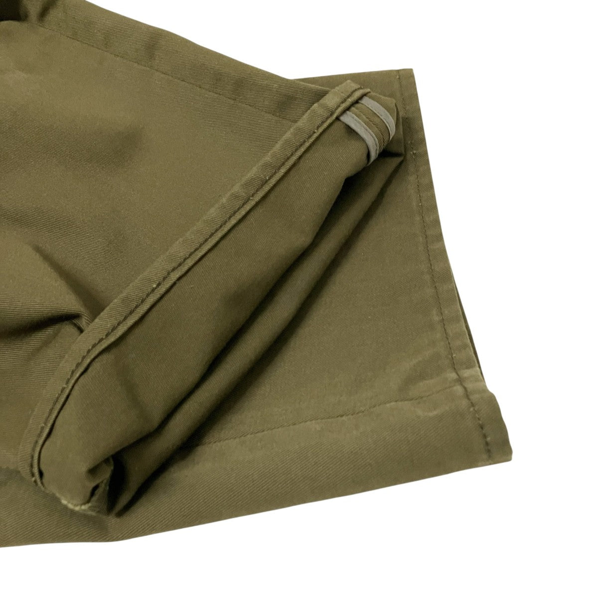 Dickies×BRU NA BOINNE ピーターパンツX 069 X 069 オリーブ サイズ XL
