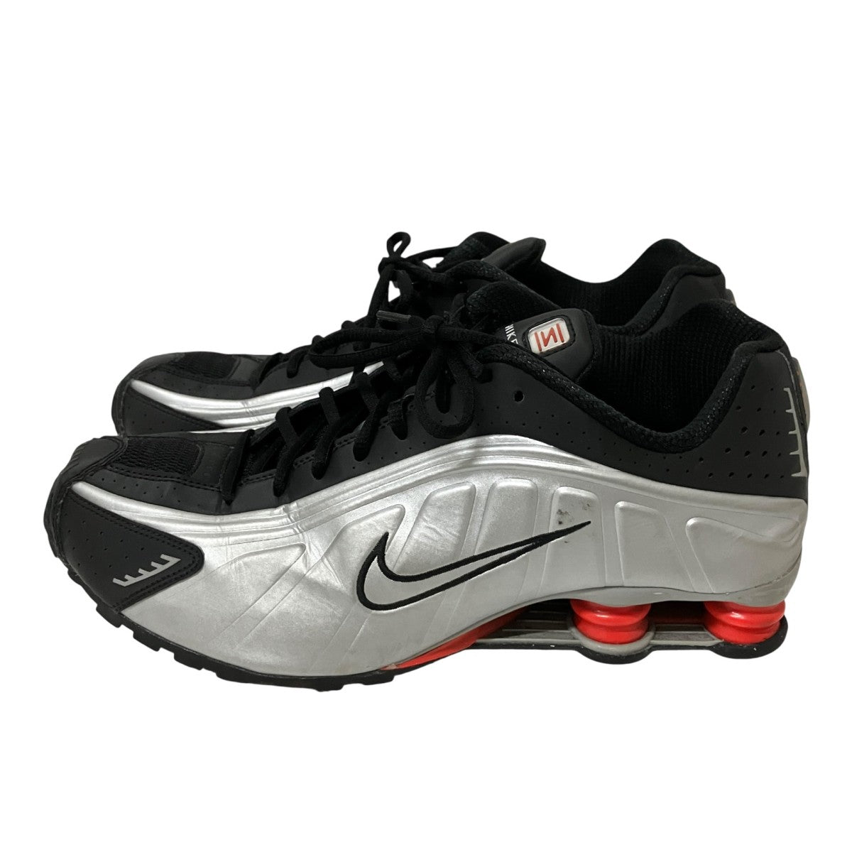 SHOX R4スニーカーHQ1988 002