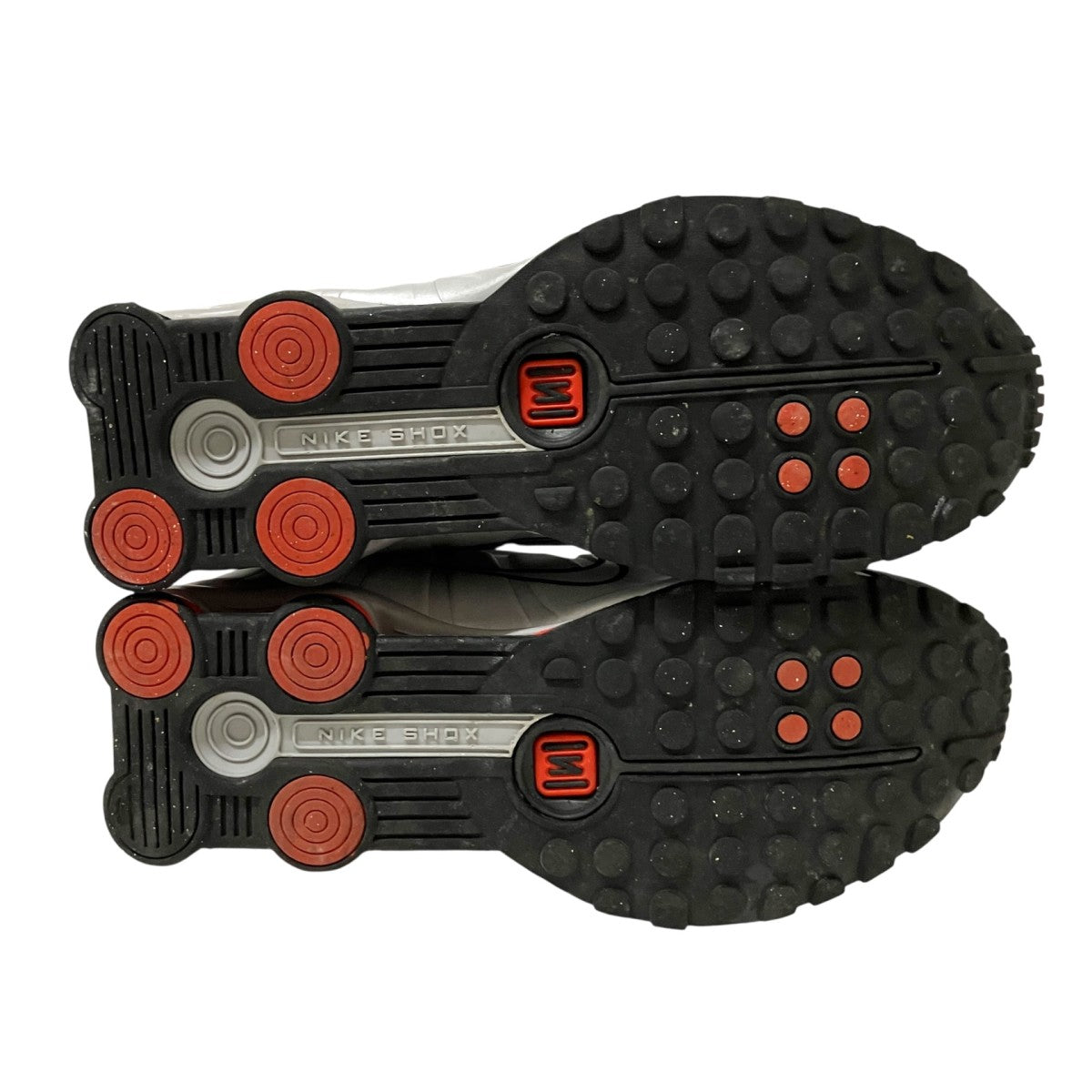 SHOX R4スニーカーHQ1988 002