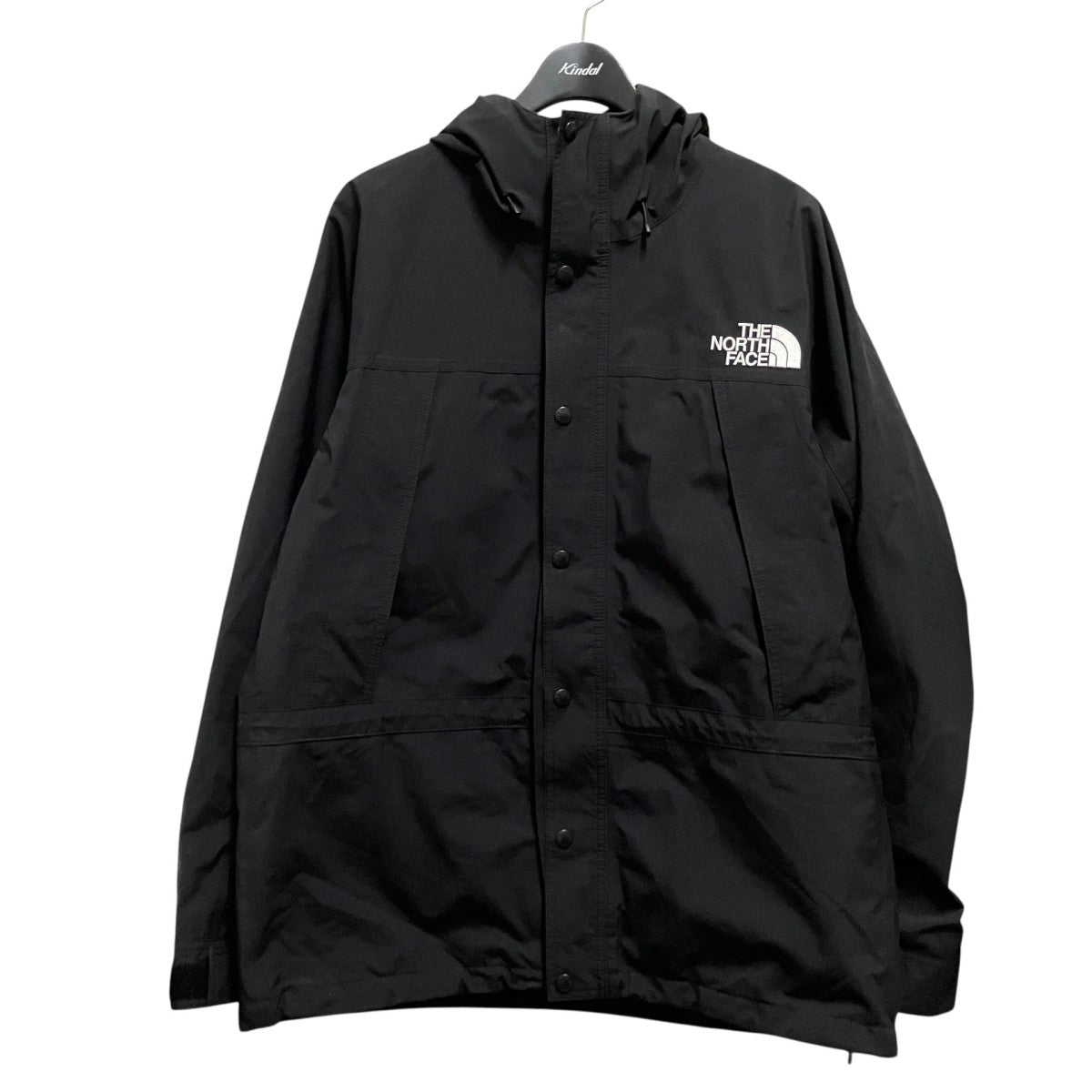 Mountain Light JacketマウンテンパーカーNP62236