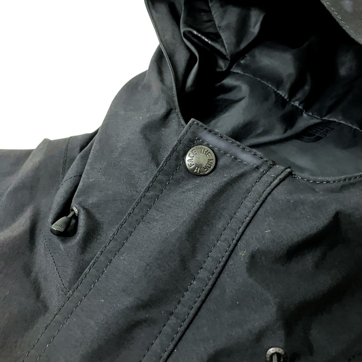 Mountain Light JacketマウンテンパーカーNP62236