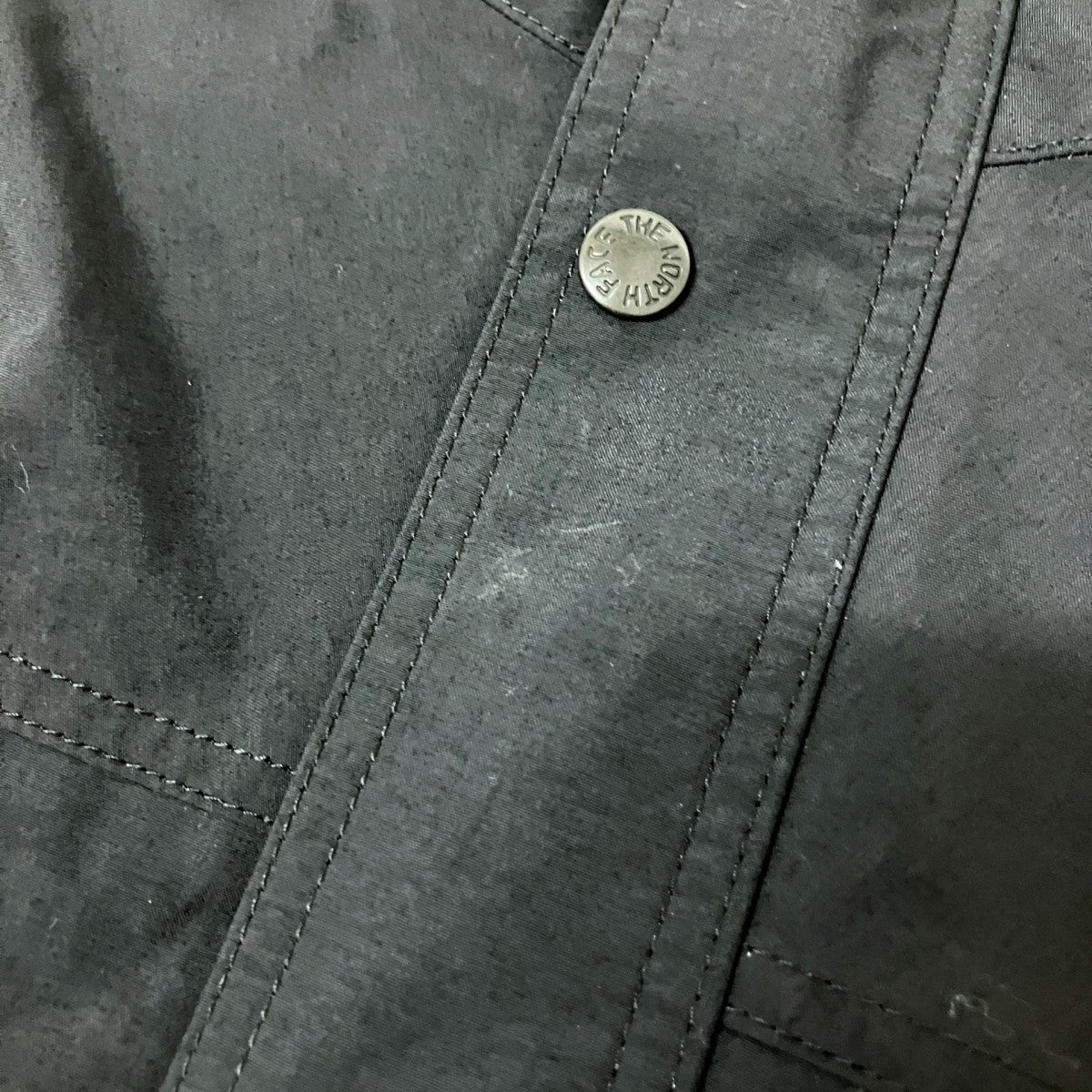 Mountain Light JacketマウンテンパーカーNP62236