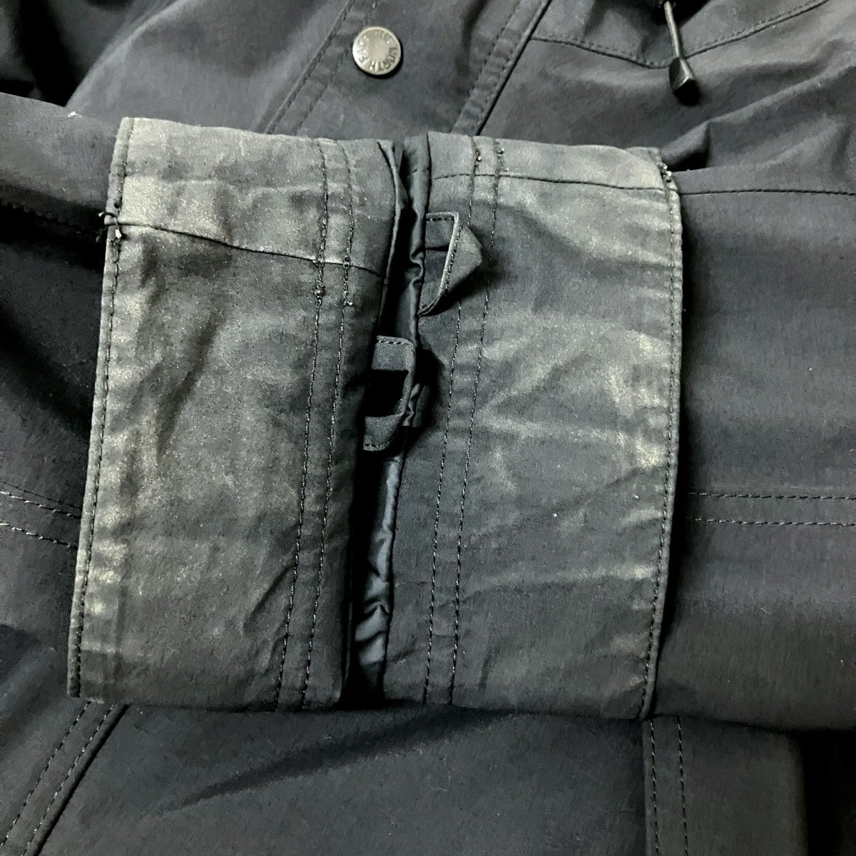 Mountain Light JacketマウンテンパーカーNP62236