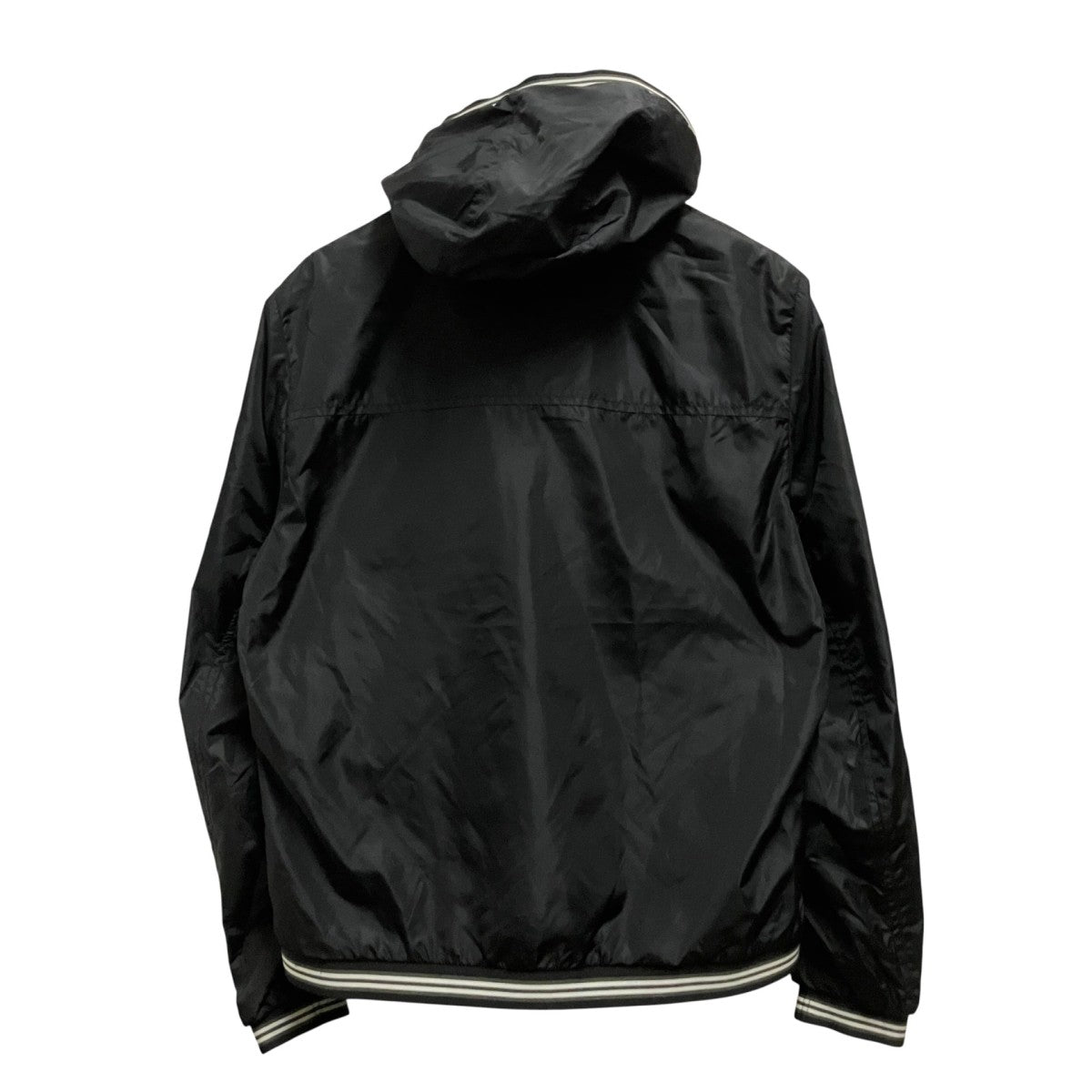 JEANLUCジップパーカーB10914109905