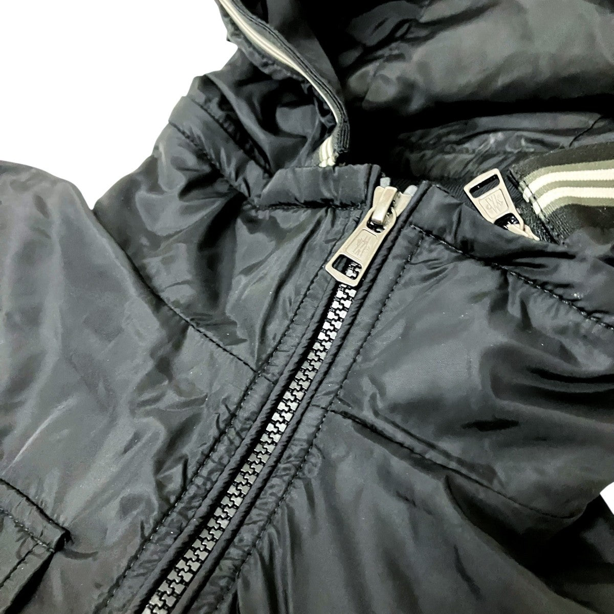 JEANLUCジップパーカーB10914109905