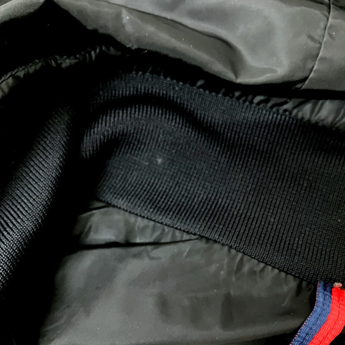 JEANLUCジップパーカーB10914109905
