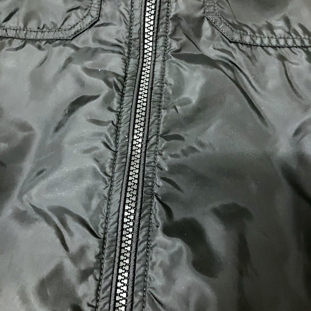JEANLUCジップパーカーB10914109905