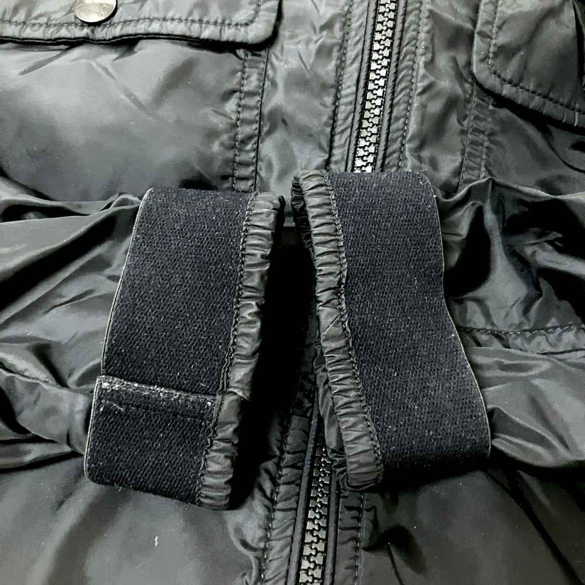 JEANLUCジップパーカーB10914109905