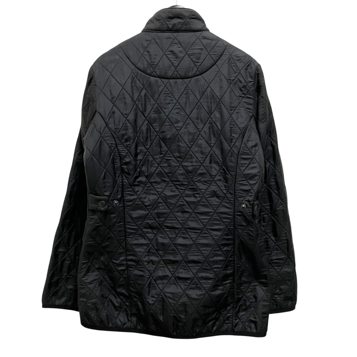 Barbour 中綿ジャケットL1801 古着・中古-2枚目のアイテム画像
