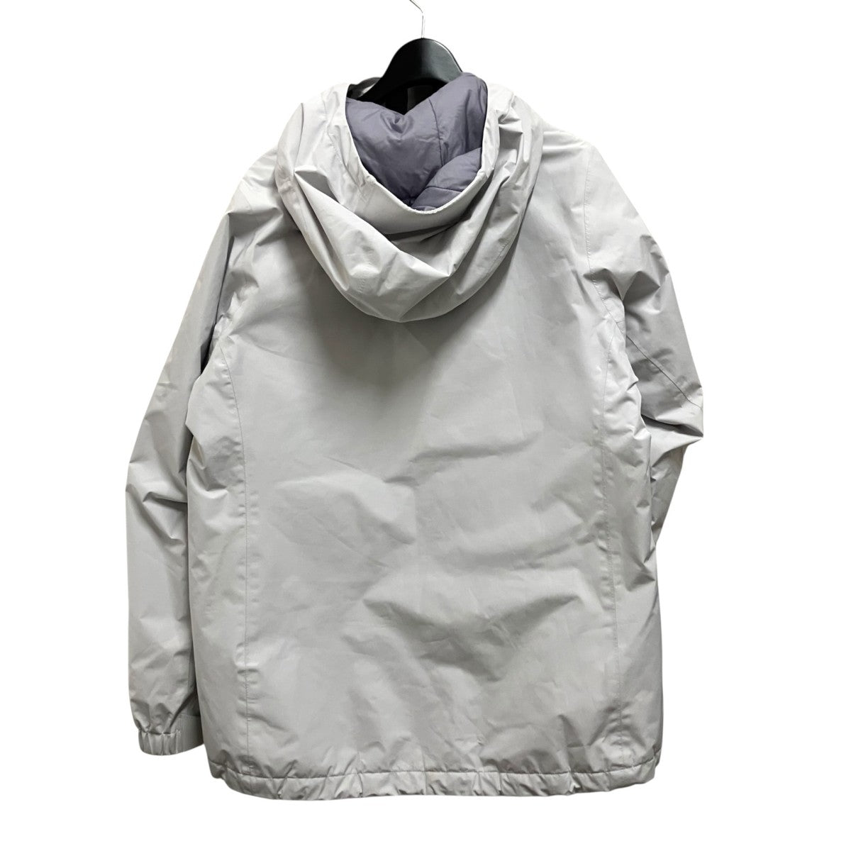 mont-bell パウダーグライド パーカー1102577 古着・中古-2枚目のアイテム画像