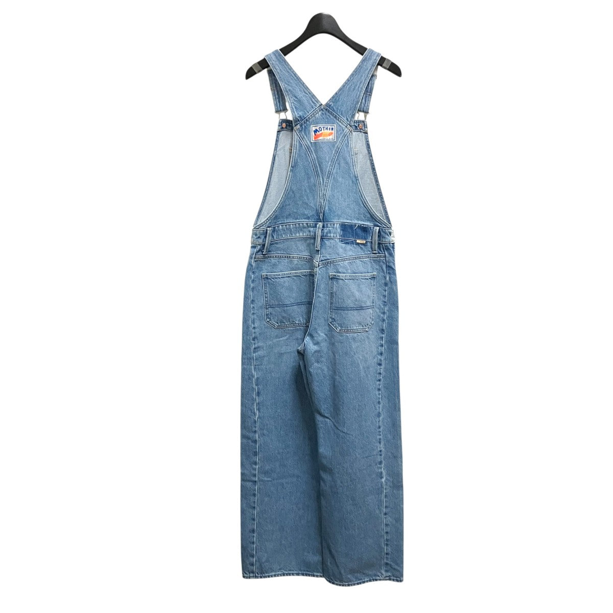 THE HALF PIPE OVERALL ANKLEオーバーオール4310600452