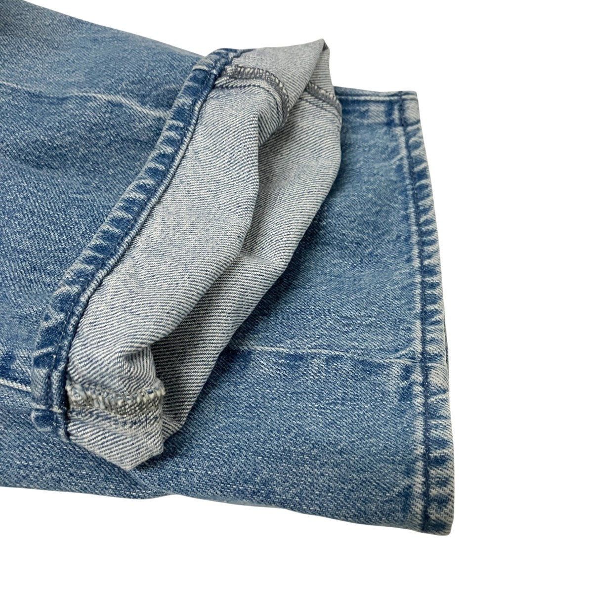 THE HALF PIPE OVERALL ANKLEオーバーオール4310600452
