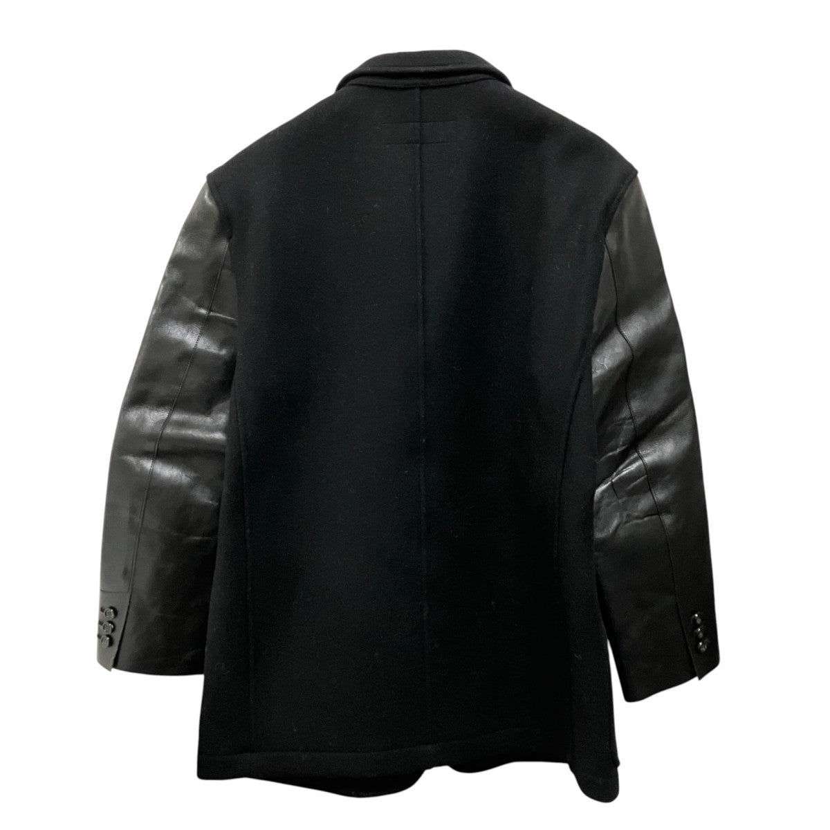 COMME des GARCONS HOMME 切替ジャケットHJ 08035M 古着・中古-2枚目のアイテム画像