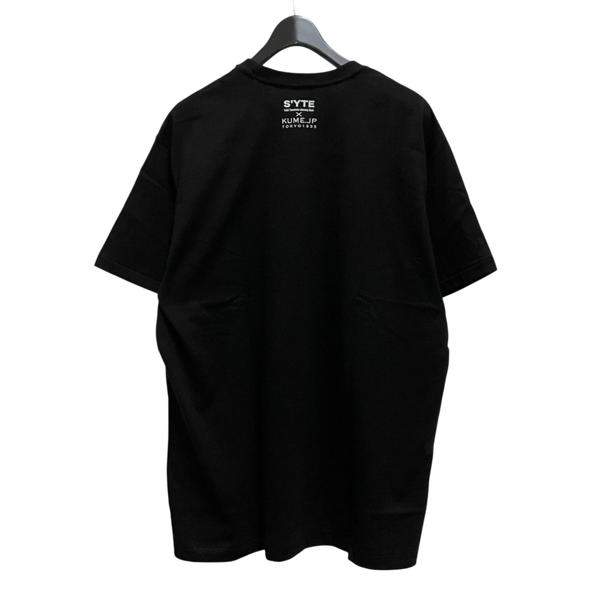 Hokusai×Love Guitar Tokyo Calling T-shirt半袖TシャツUX T70 006