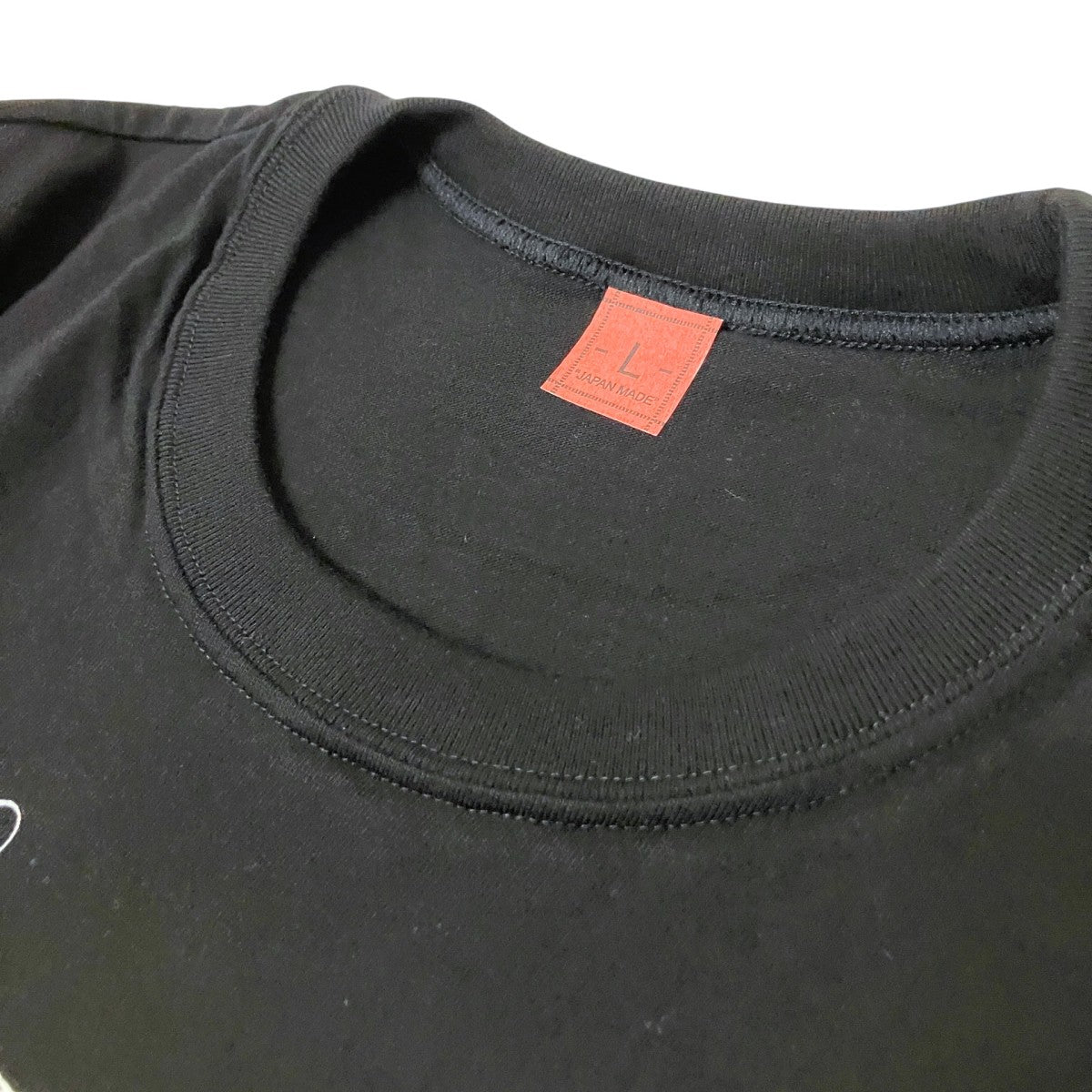 Hokusai×Love Guitar Tokyo Calling T-shirt半袖TシャツUX T70 006