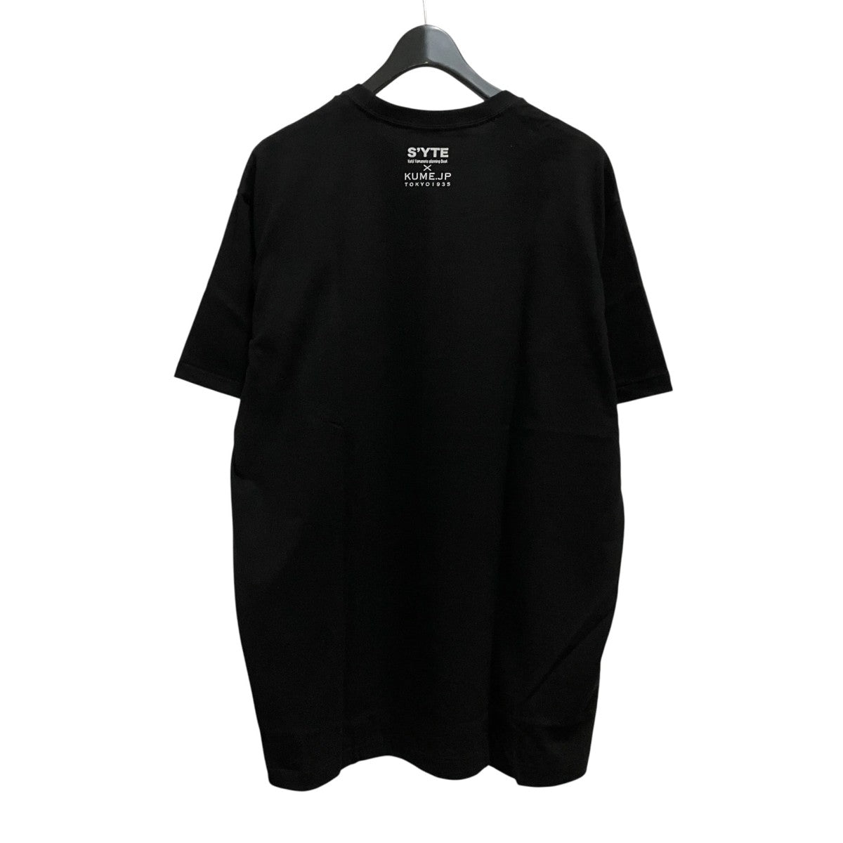 Hokusai×oi by Hypnosis hommage T-shirt半袖TシャツUX T71 006