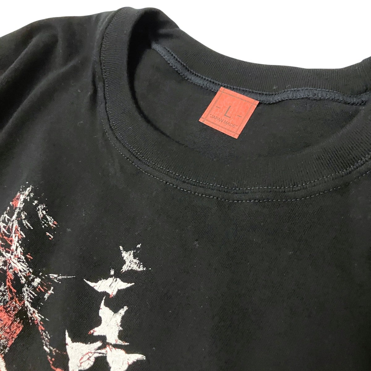 Hokusai×oi by Hypnosis hommage T-shirt半袖TシャツUX T71 006
