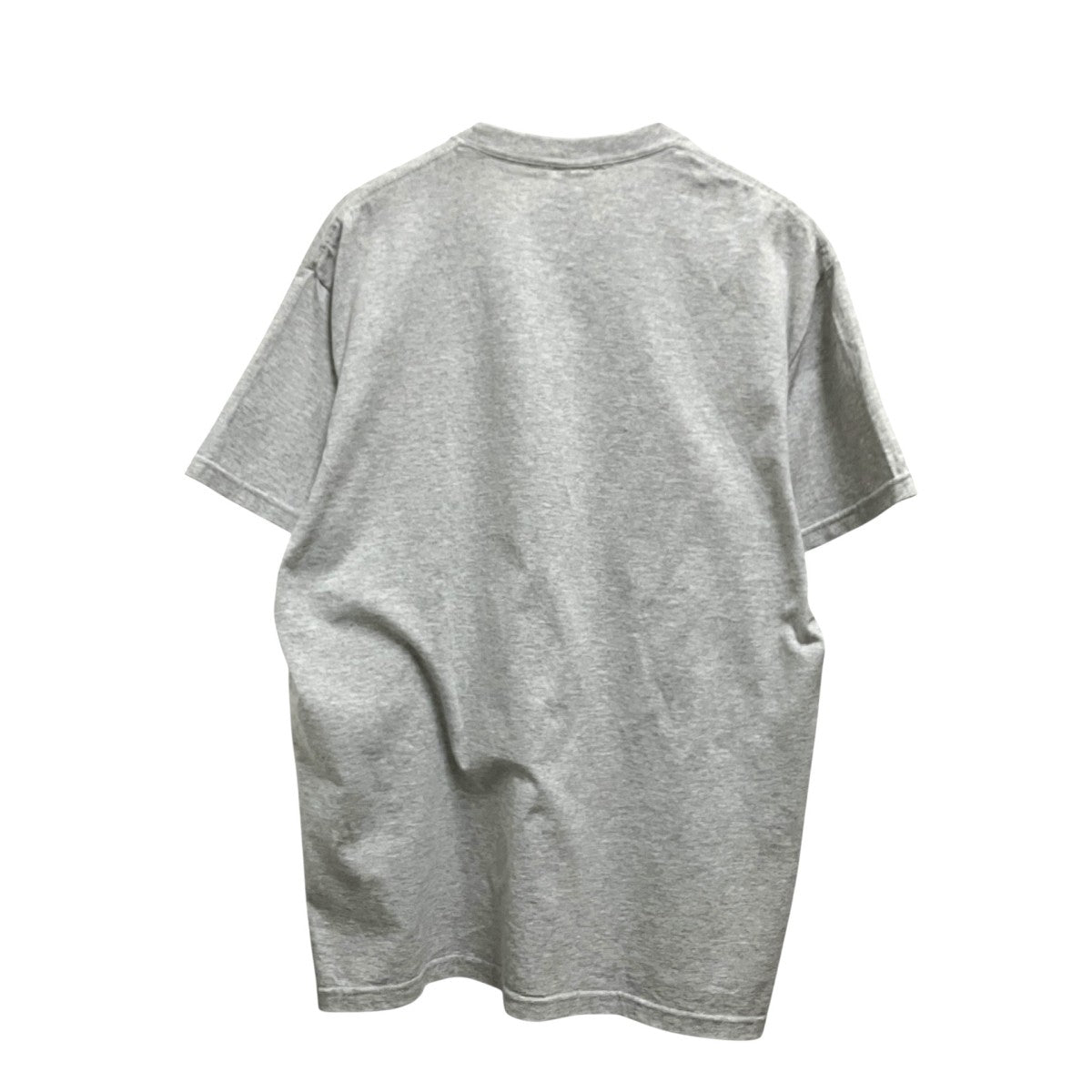 23AWCAMO BOX LOGO半袖Tシャツ