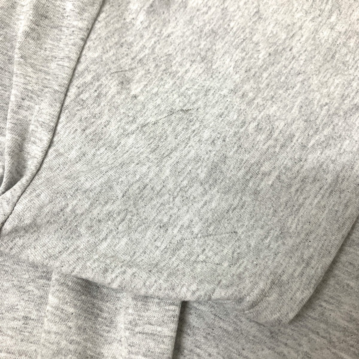 23AWCAMO BOX LOGO半袖Tシャツ