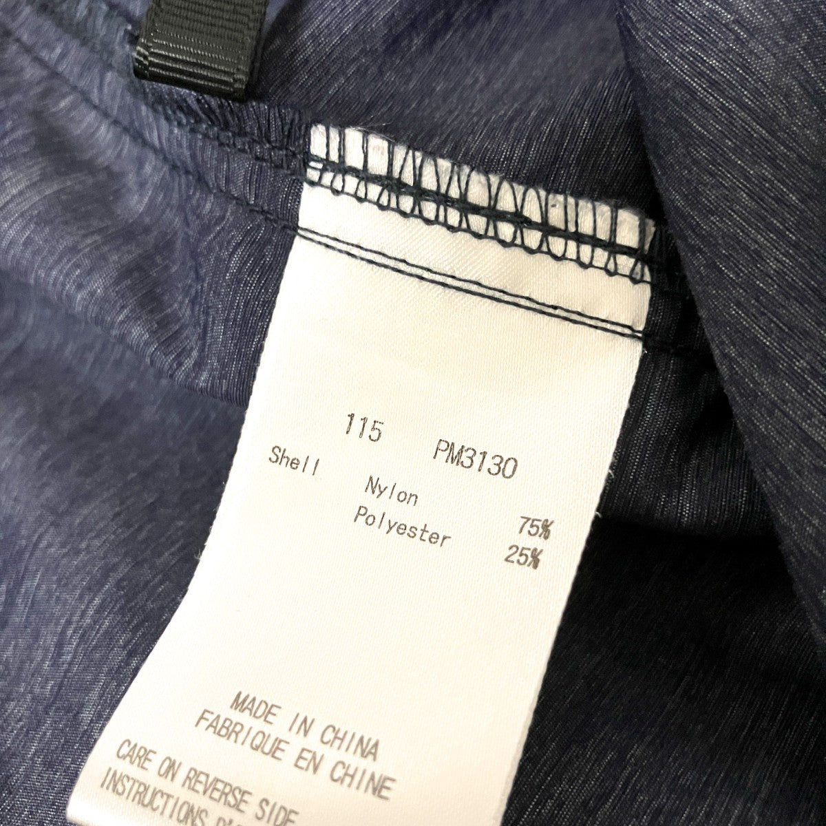 HAZEN JACKETマウンテンパーカーPM3130