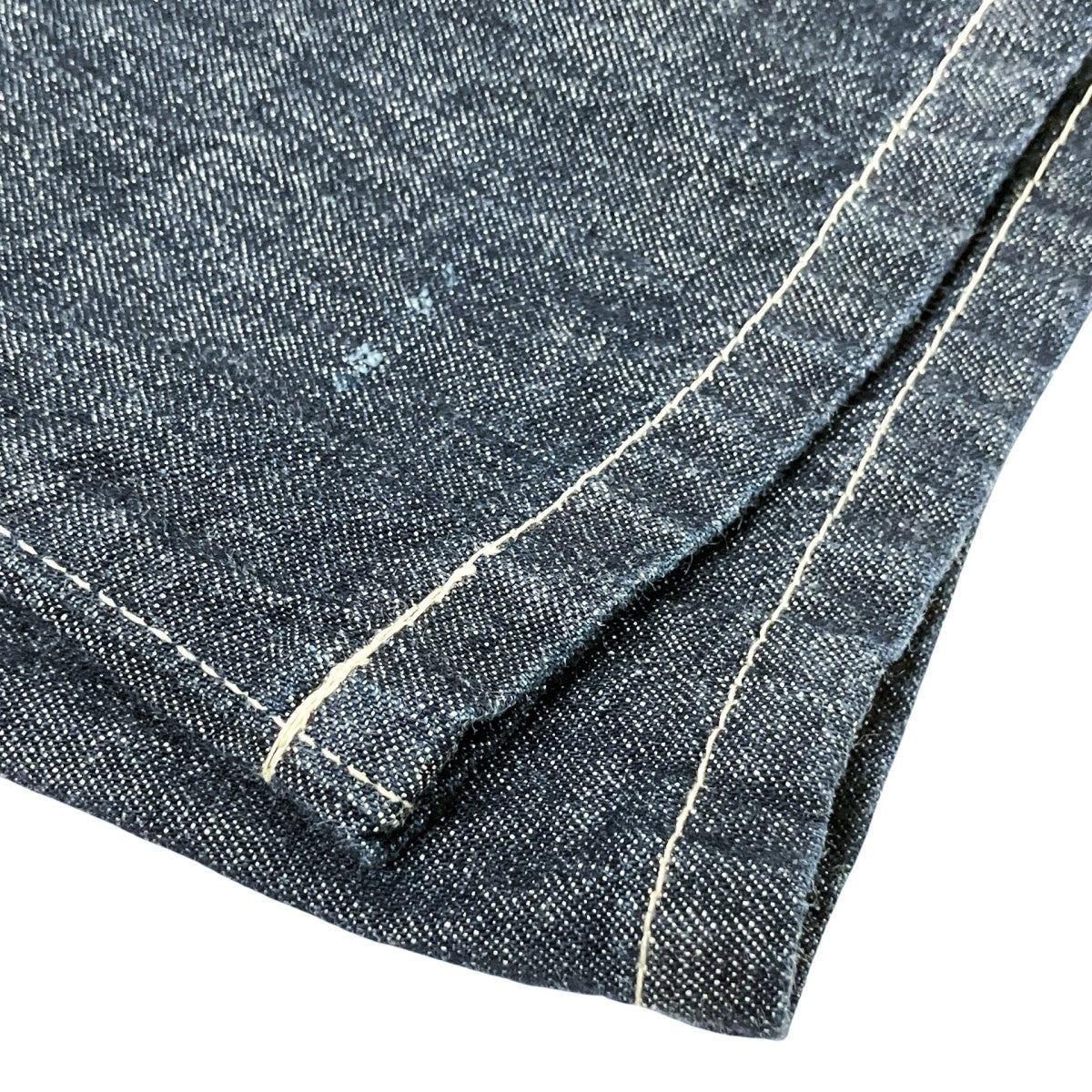 デニムパンツYV P25 019