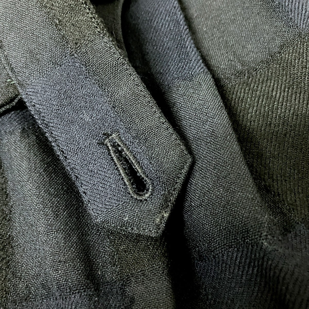 タックパンツYL P54 150