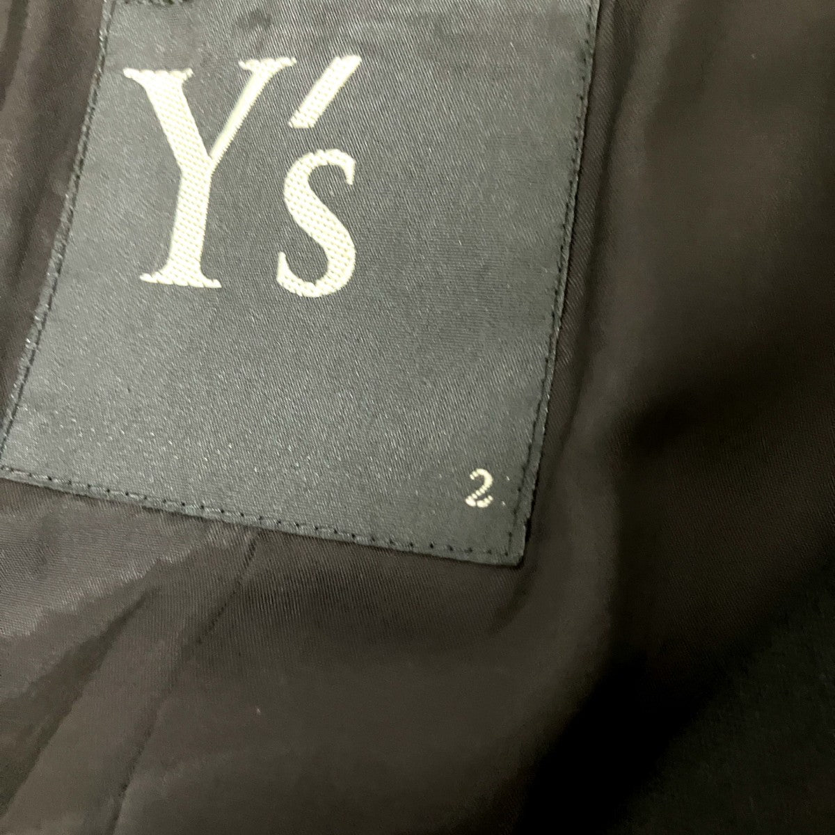 リネン混コースYO C06 800