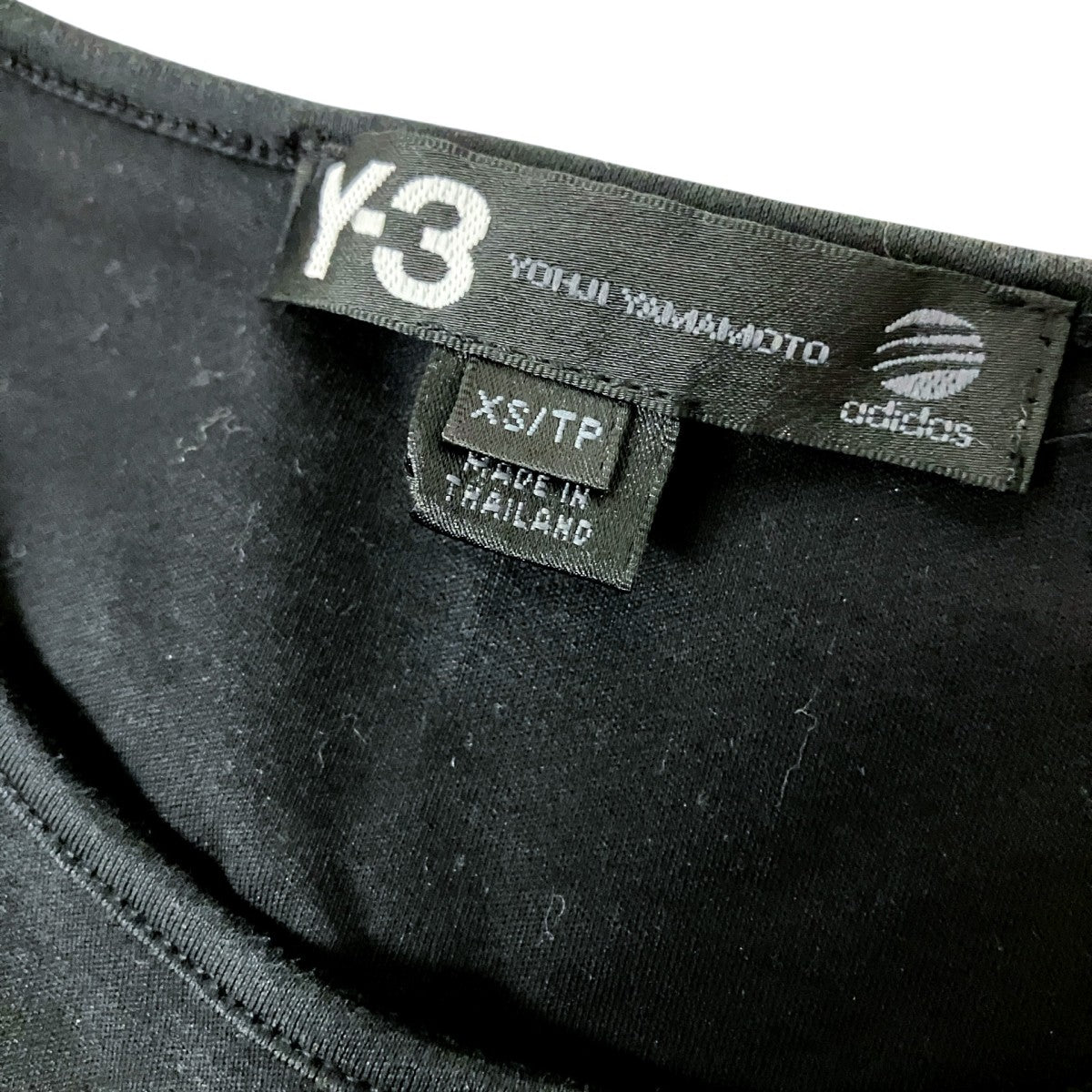 長袖カットソー081559